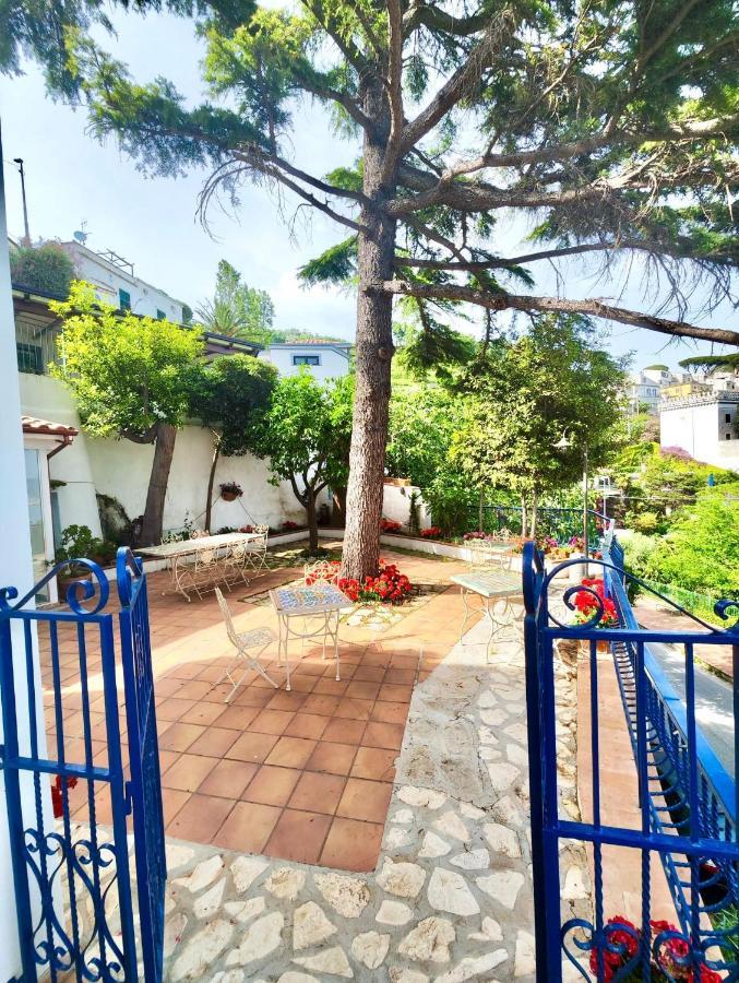 Residence Villa Giordano Sea View Amalfi Coast Vietri Ngoại thất bức ảnh