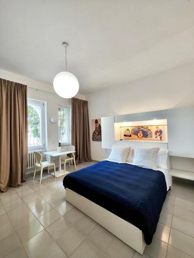 Residence Villa Giordano Sea View Amalfi Coast Vietri Ngoại thất bức ảnh