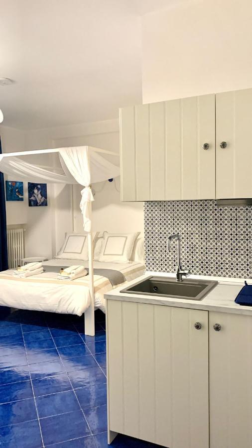 Residence Villa Giordano Sea View Amalfi Coast Vietri Ngoại thất bức ảnh