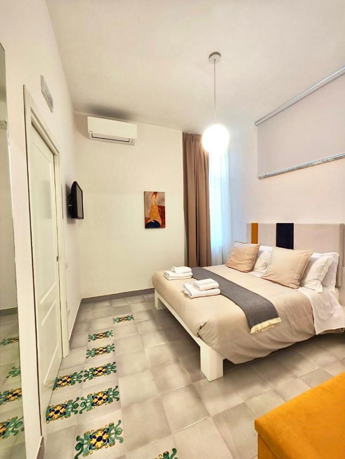 Residence Villa Giordano Sea View Amalfi Coast Vietri Ngoại thất bức ảnh