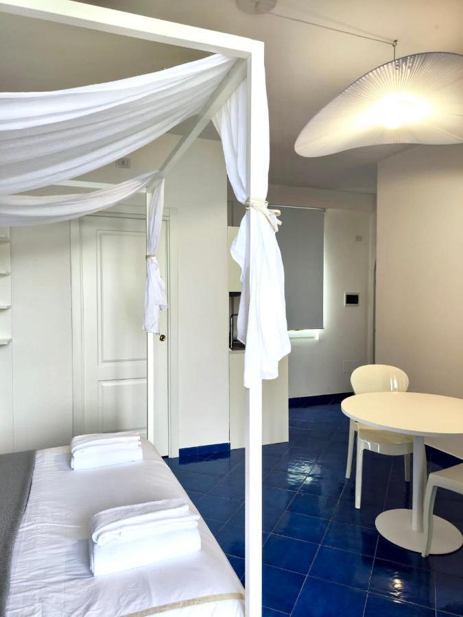 Residence Villa Giordano Sea View Amalfi Coast Vietri Ngoại thất bức ảnh