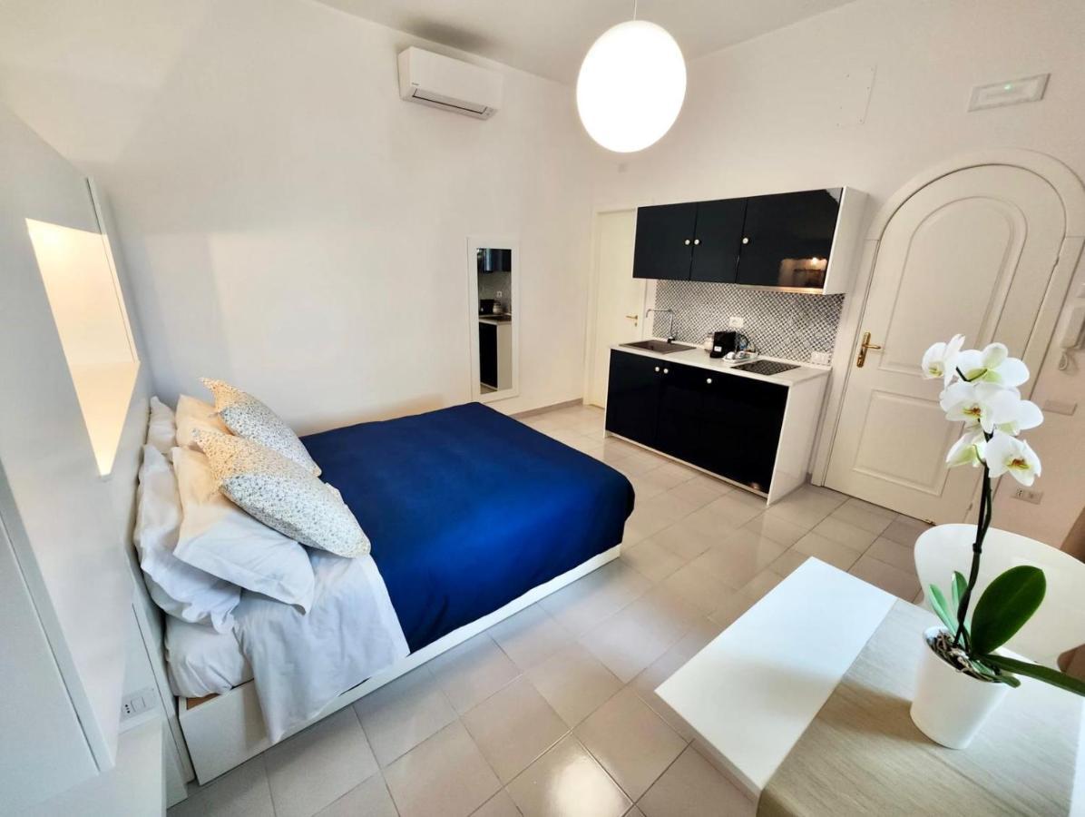 Residence Villa Giordano Sea View Amalfi Coast Vietri Ngoại thất bức ảnh