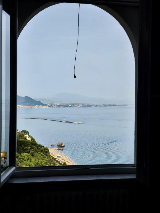 Residence Villa Giordano Sea View Amalfi Coast Vietri Ngoại thất bức ảnh