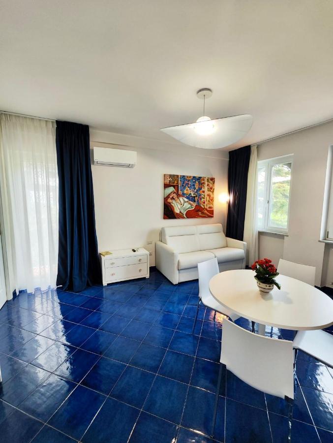 Residence Villa Giordano Sea View Amalfi Coast Vietri Ngoại thất bức ảnh