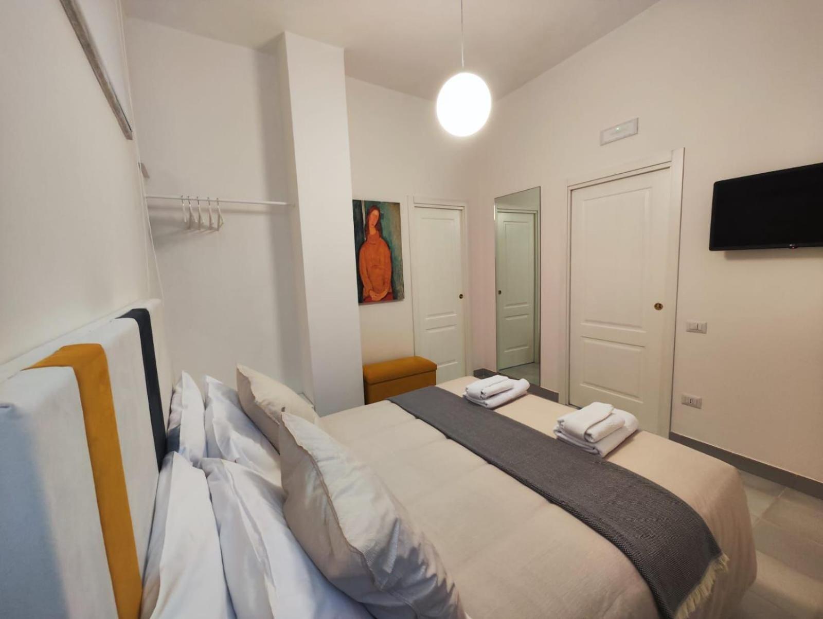 Residence Villa Giordano Sea View Amalfi Coast Vietri Ngoại thất bức ảnh