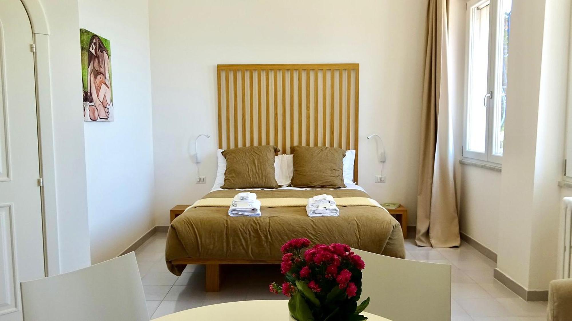 Residence Villa Giordano Sea View Amalfi Coast Vietri Ngoại thất bức ảnh