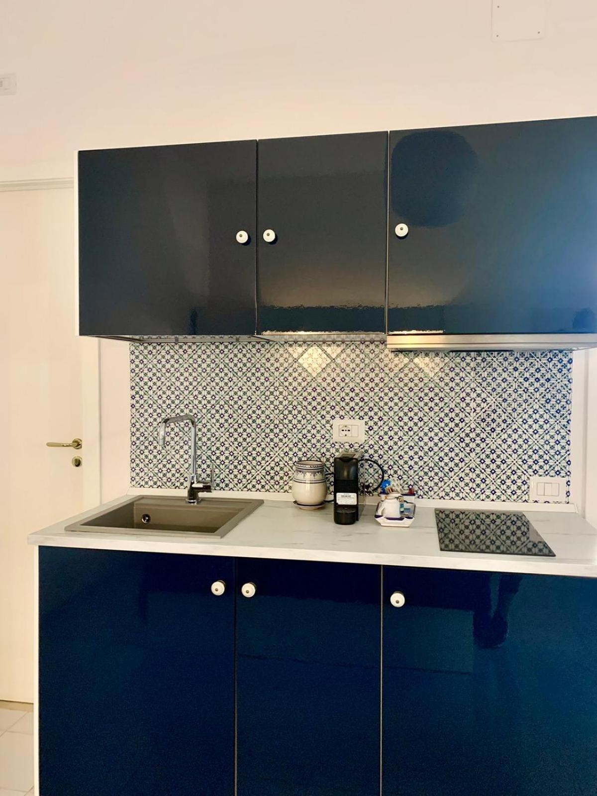 Residence Villa Giordano Sea View Amalfi Coast Vietri Ngoại thất bức ảnh