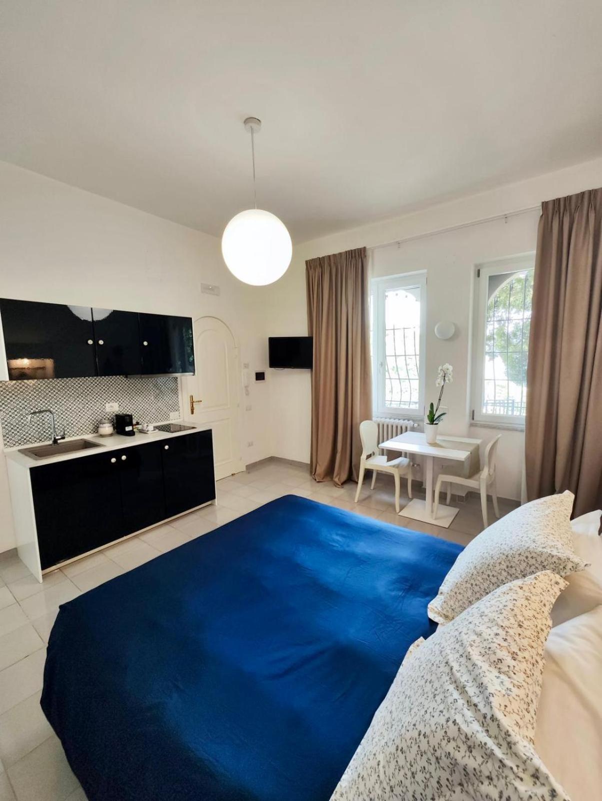 Residence Villa Giordano Sea View Amalfi Coast Vietri Ngoại thất bức ảnh