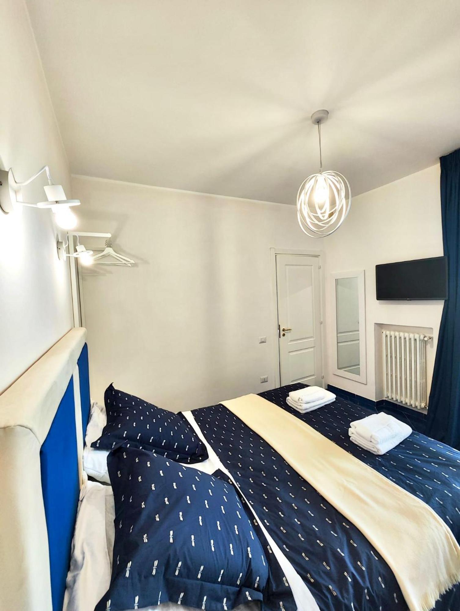 Residence Villa Giordano Sea View Amalfi Coast Vietri Ngoại thất bức ảnh