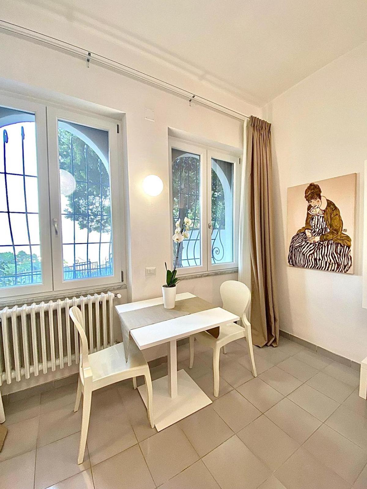 Residence Villa Giordano Sea View Amalfi Coast Vietri Ngoại thất bức ảnh