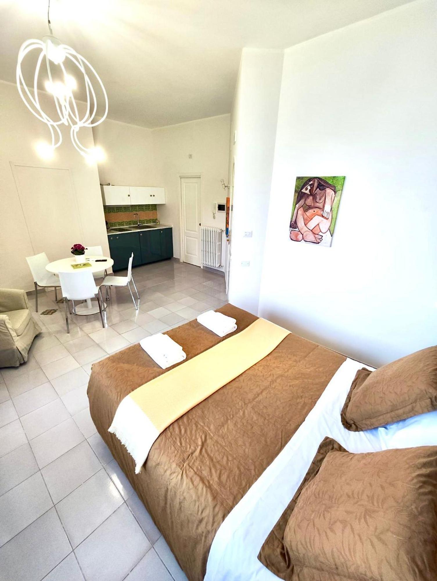 Residence Villa Giordano Sea View Amalfi Coast Vietri Ngoại thất bức ảnh